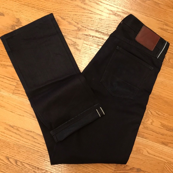 Gustin Other - Gustin #166 Italy IndigoXIndigo Selvedge Jeans